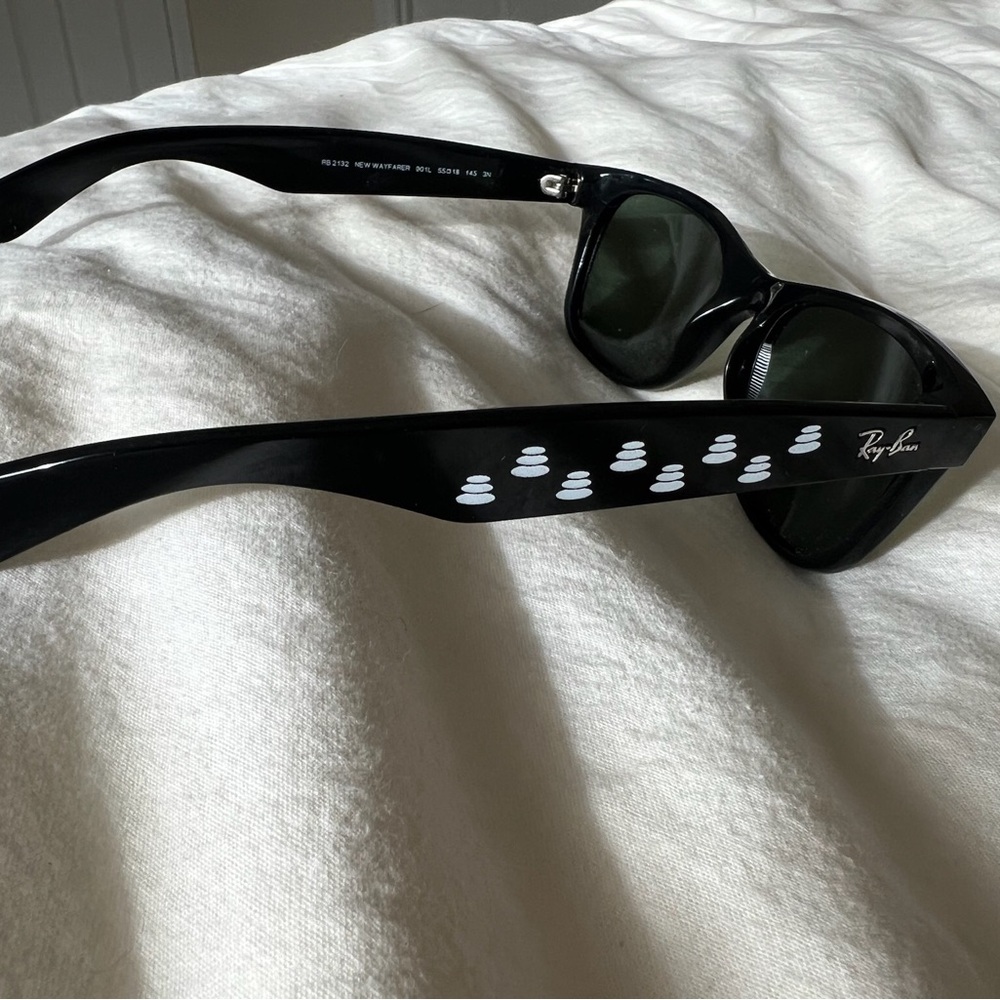 RayBan sunglasses - Picture 5 of 8